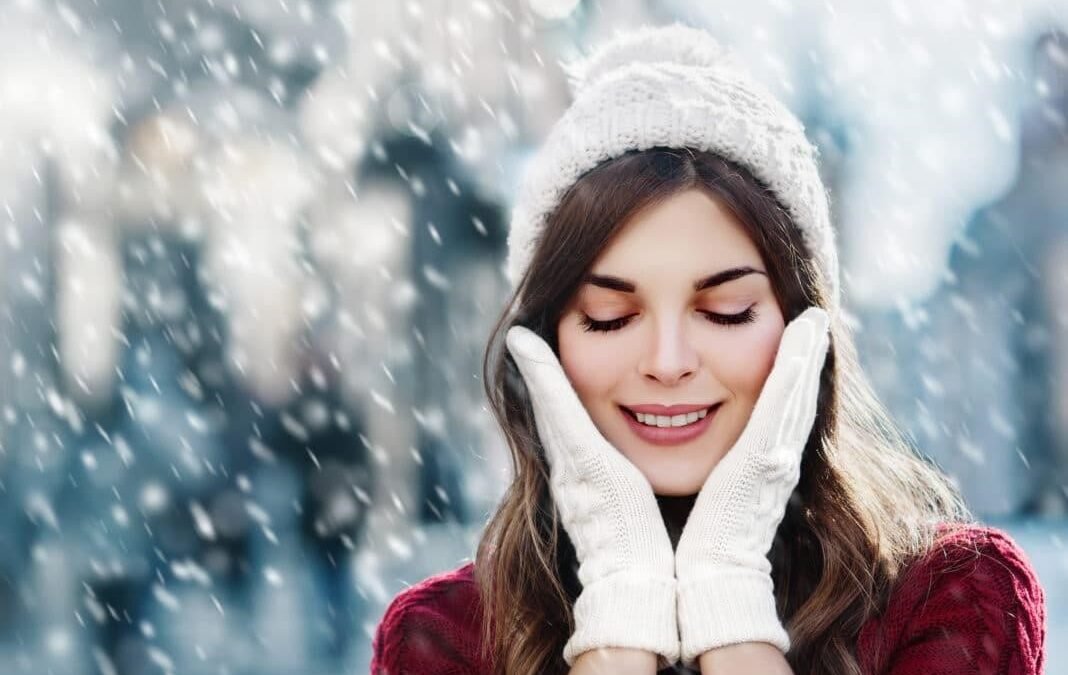 How to Take Care of Your Skin in the Winter Season?