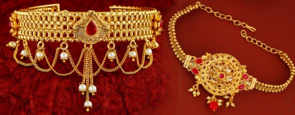 Armlet_Jewellery