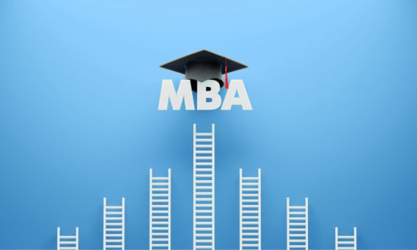 Executive MBA