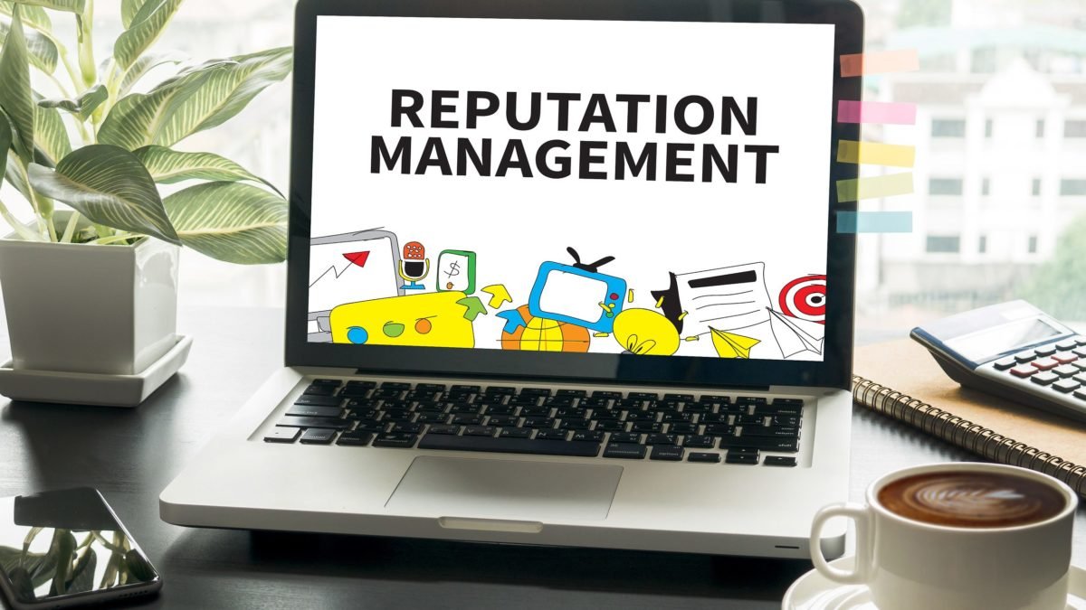 Fix Your Online Image with Personal Reputation Management