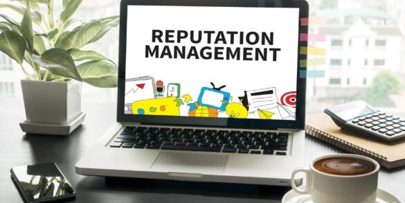 Personal Reputation Management