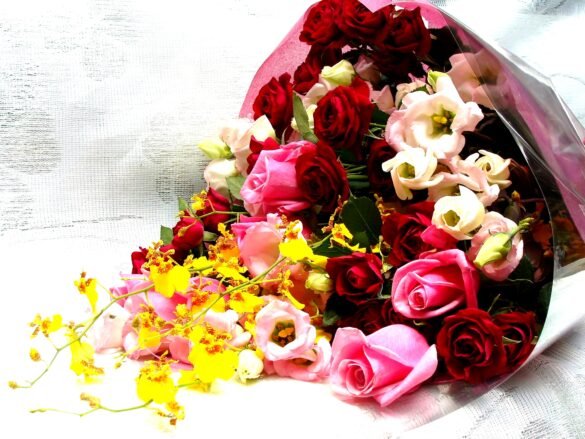 flower-bouquet
