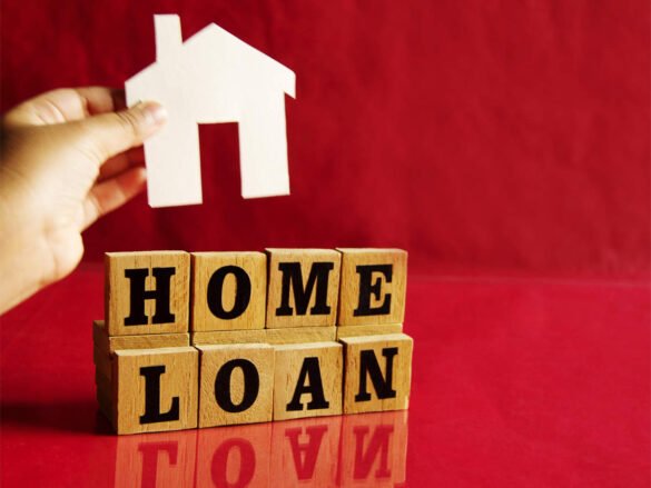 home-loan