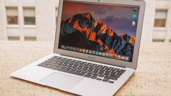 Apple MacBook Air