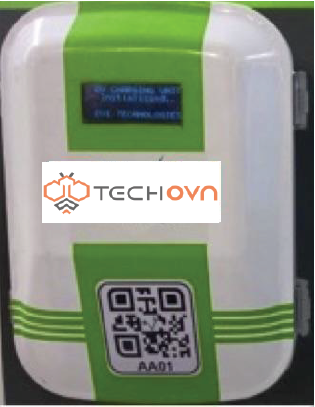 EV charger manufacturers