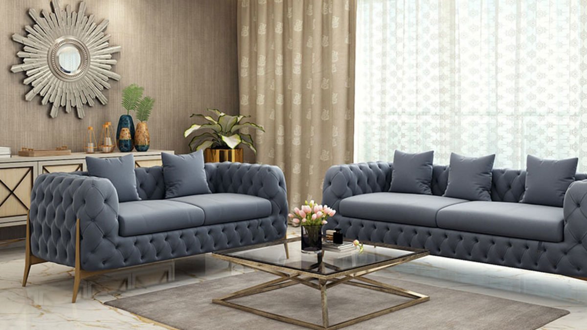 Choose Your Adored Leather Recliner Suites for Your Home