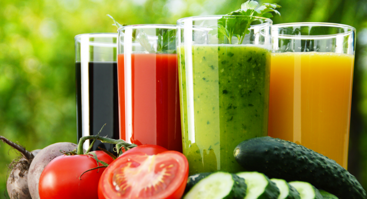 Boost Your immunity with ayurvedic juices