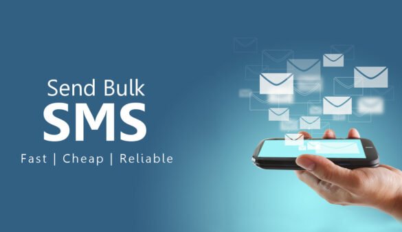 bulk SMS service