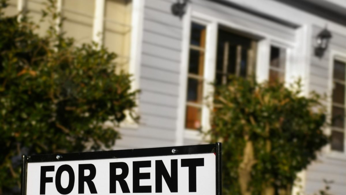 What You Should Know Before You Rent Out A Home