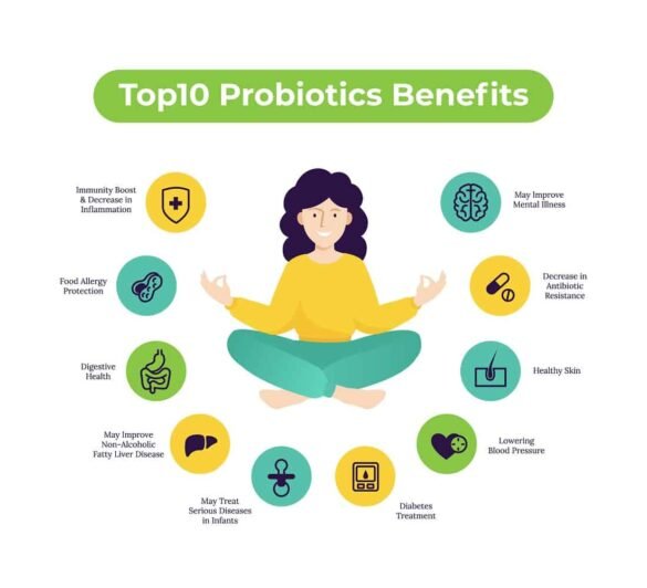 probiotics