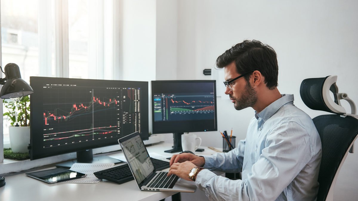 Effective tips to trade like a professional trader