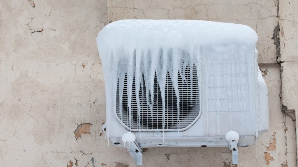 What Does Your A/C Outside Unit Do?