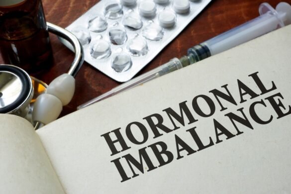 Hormone Modulator