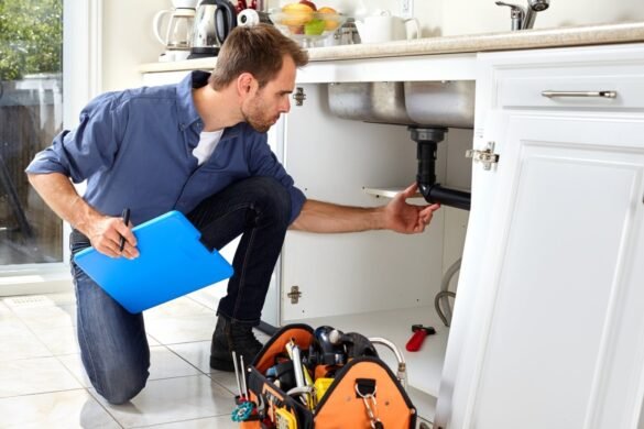 Hiring a Professional Plumber