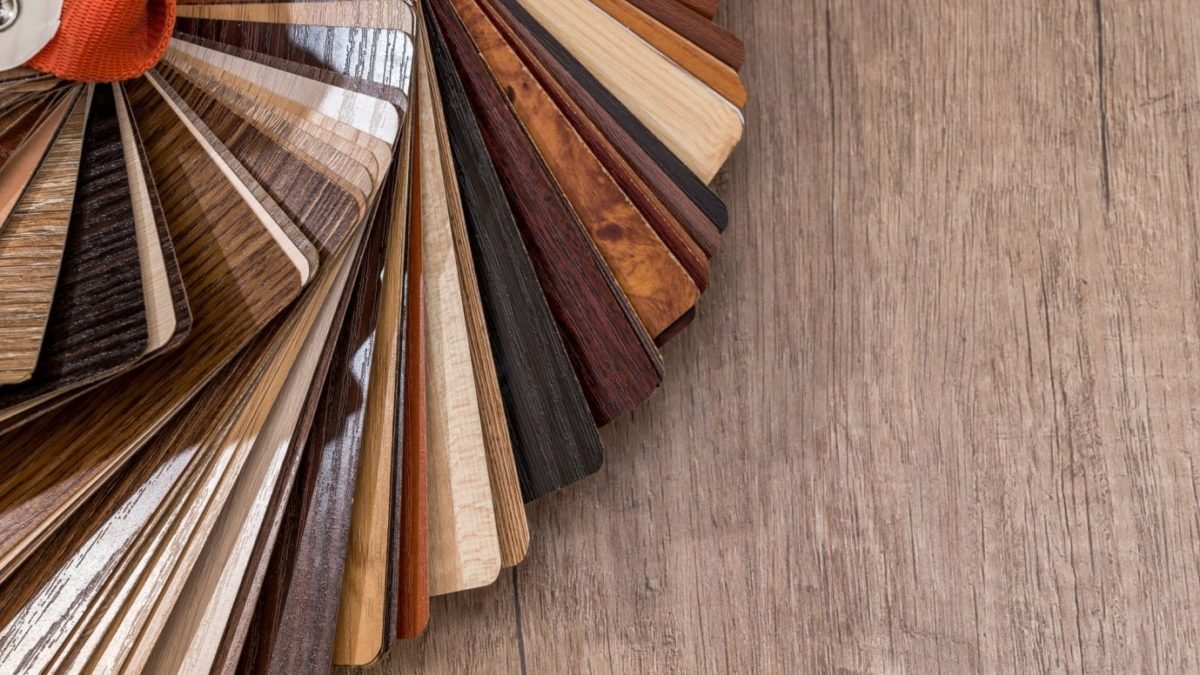 Interior Design: How to Choose Between Different Types of Flooring