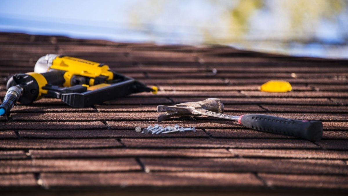 The Average Cost of Roof Repair: A Price Guide