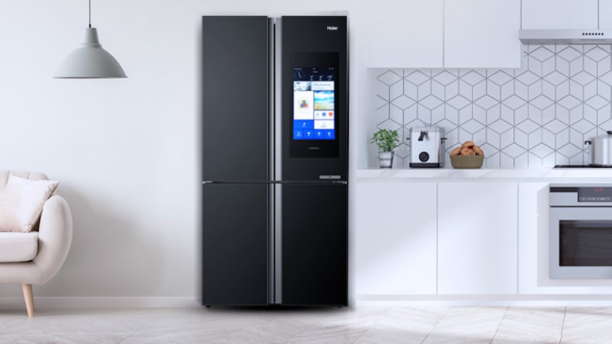 5 Types of Fridges for Every Space and Budget