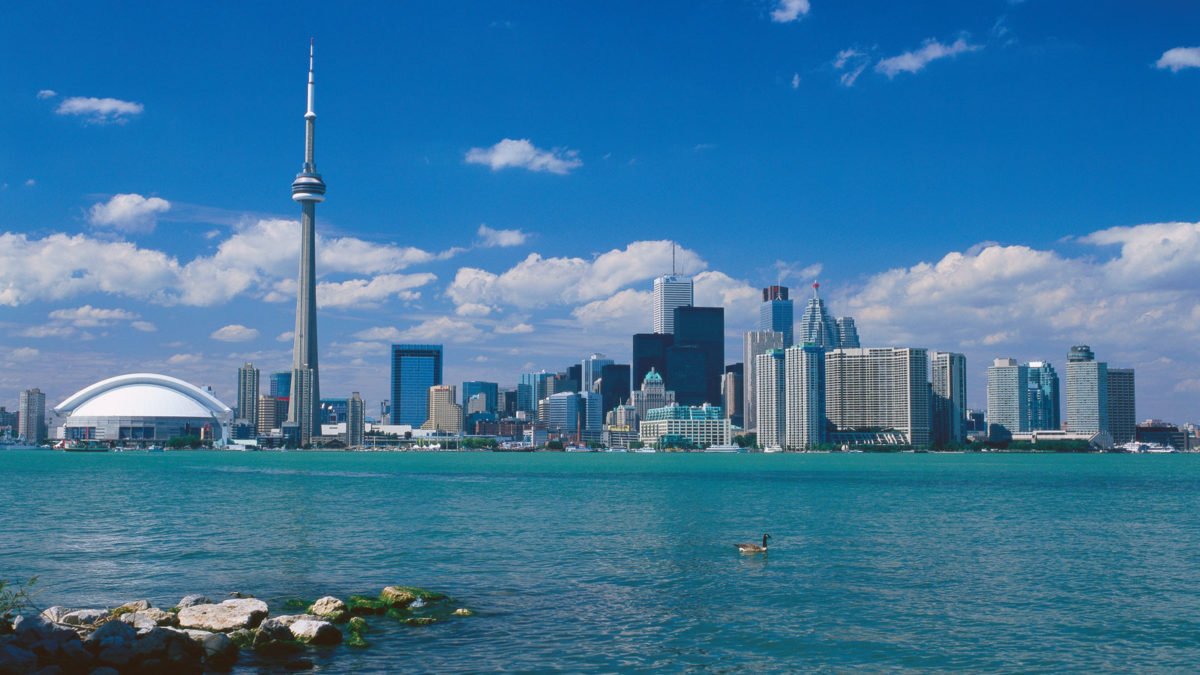 Top 6 Tourist Attractions in Toronto