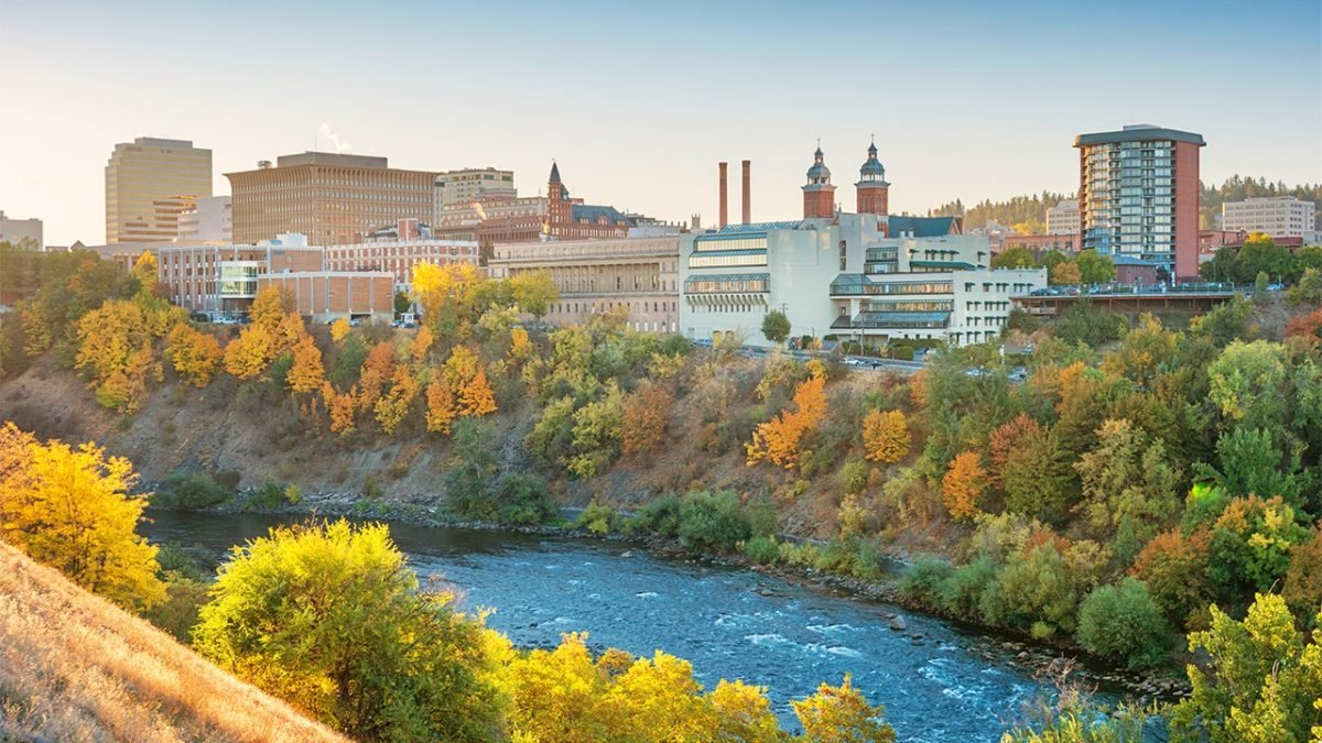 Best Family-Friendly Destinations in Spokane