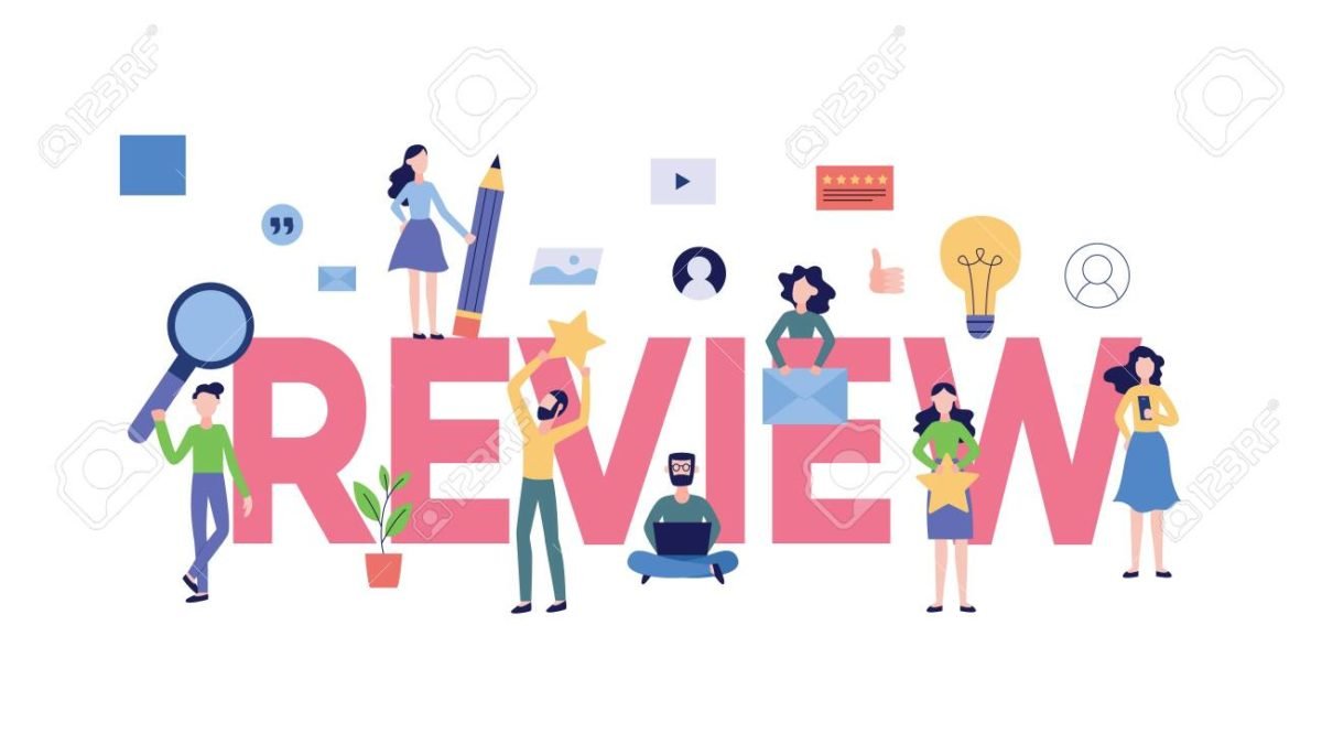 The Reality About Reviews And Importance Of Them