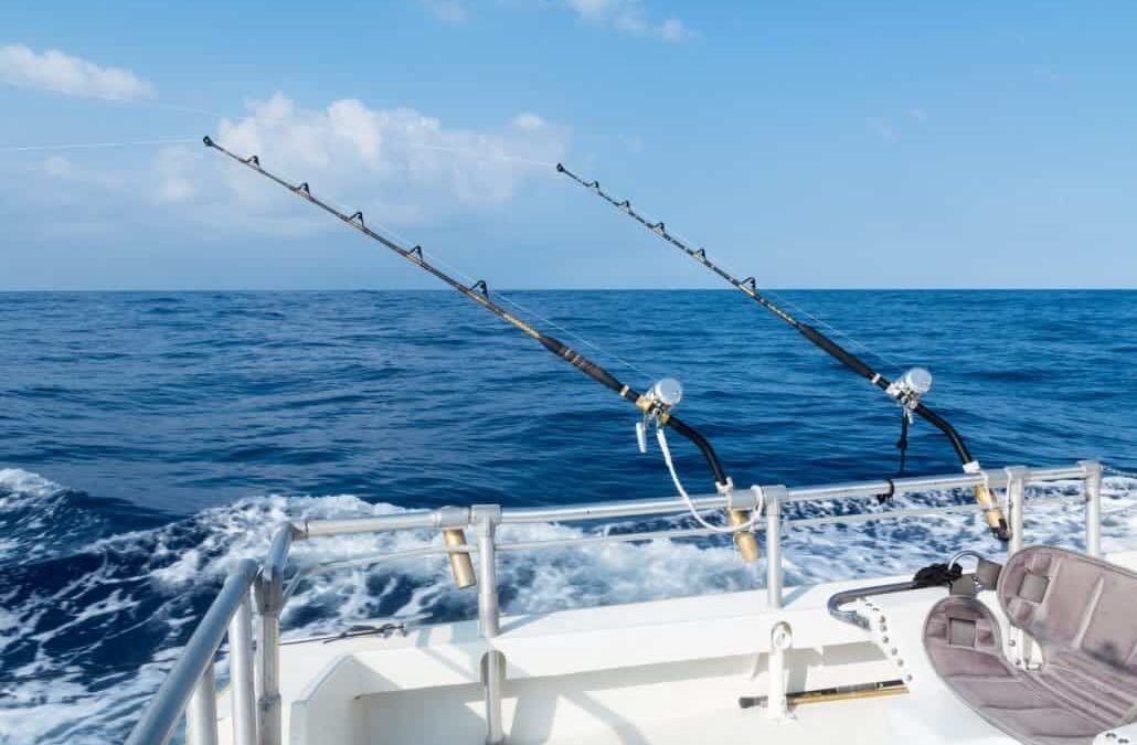 Is Deep Sea Fishing Safe?