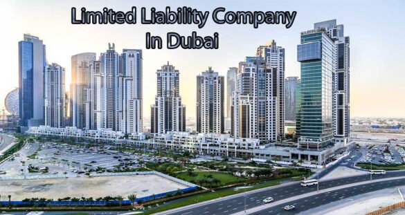 All You Need to Know About LLC Company Formation in Dubai, UAE