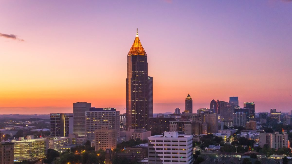 Best Neighborhoods for living in Atlanta