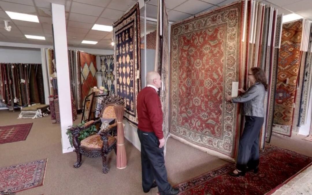 Best traditional rugs you must buy at a rug store