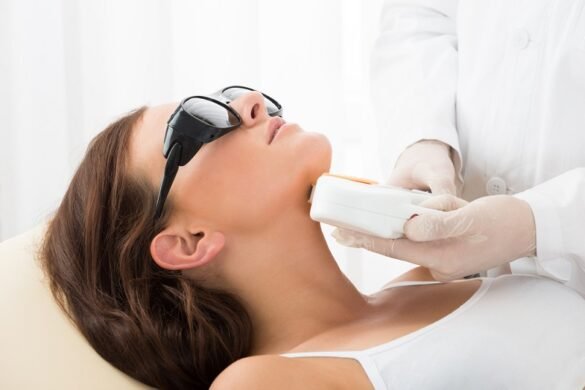 Laser Hair Removal Clinic