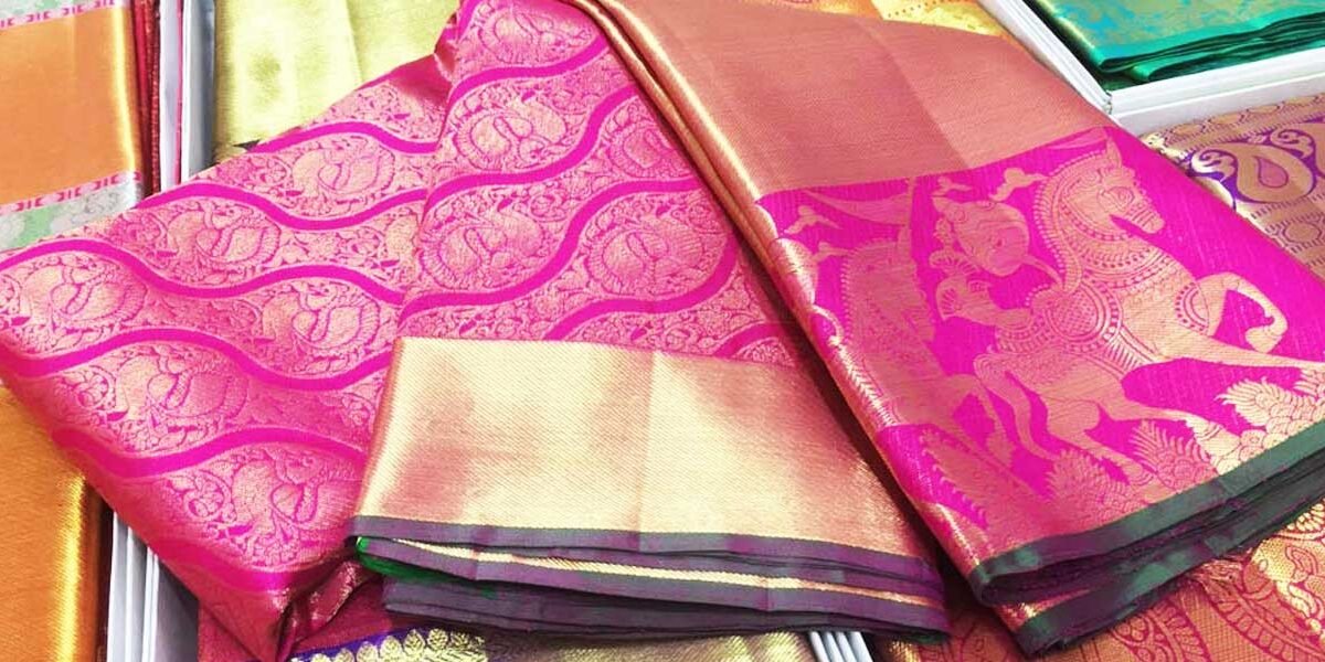 Why buy cotton sarees online?