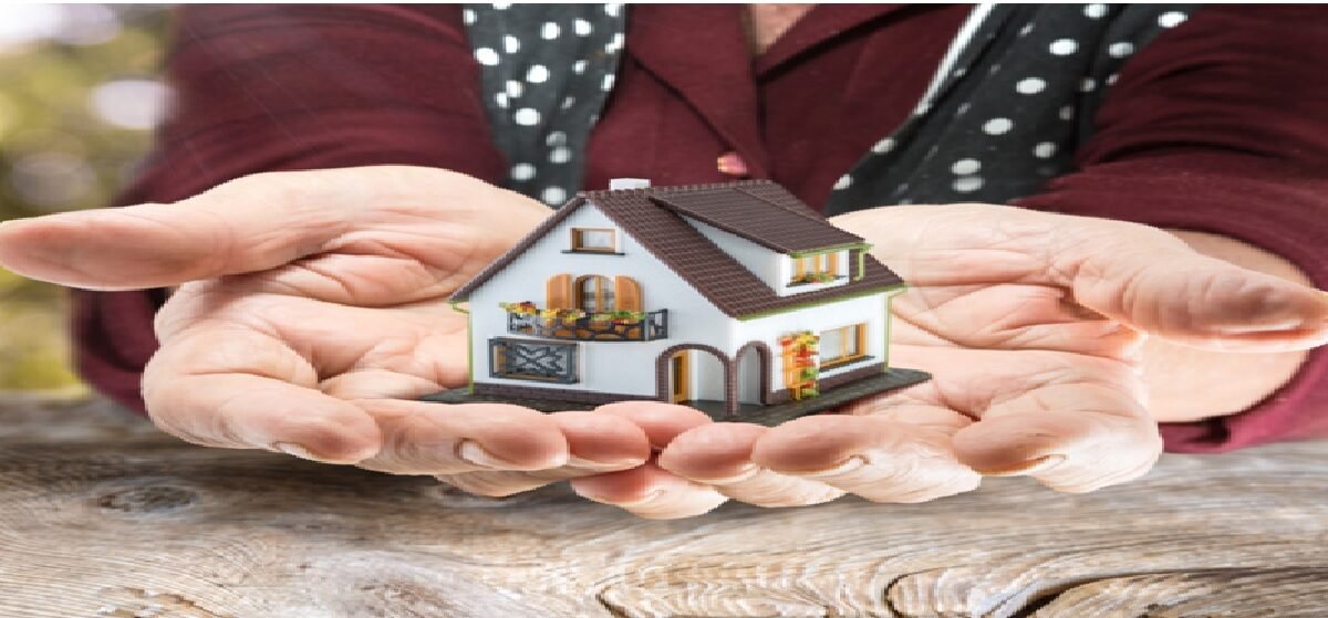 Inheriting Real Estate? Here’s What to Do Next