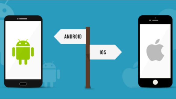 android developers and ios app developers