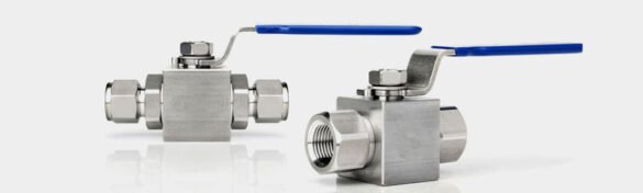 ball valve supplier