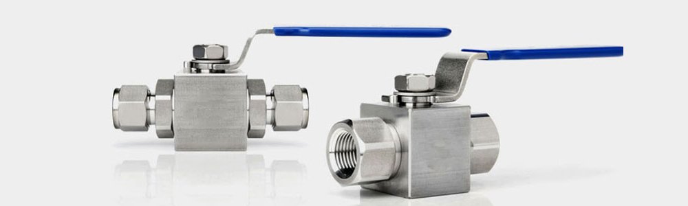 How to Choose Ball Valve