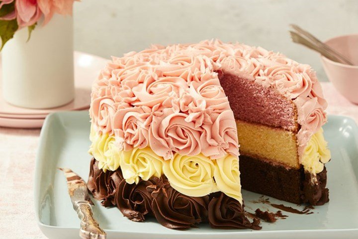 Flavoured and delightful cakes for every occasion