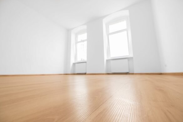 Hardwood Floors