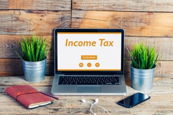 Free Tax Software