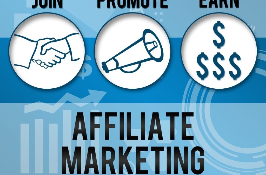 Top 3 tips to increase revenue through affiliate marketing