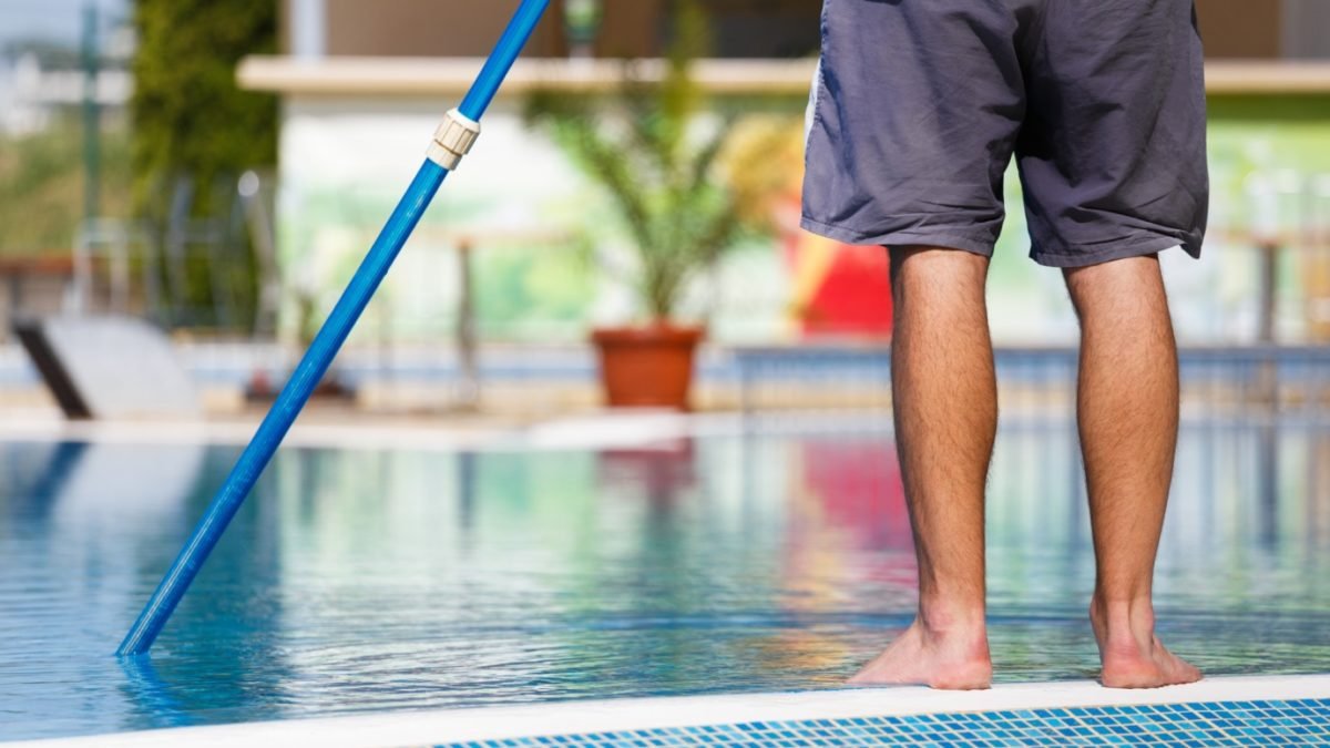 Pool Cleaning Cost Guide