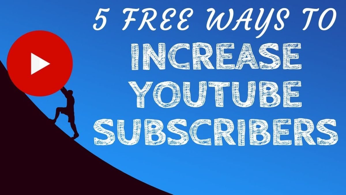 Willing To Enhance the Ranking of Your Channel: Check-Out Superior Ways of Increasing Subscribers
