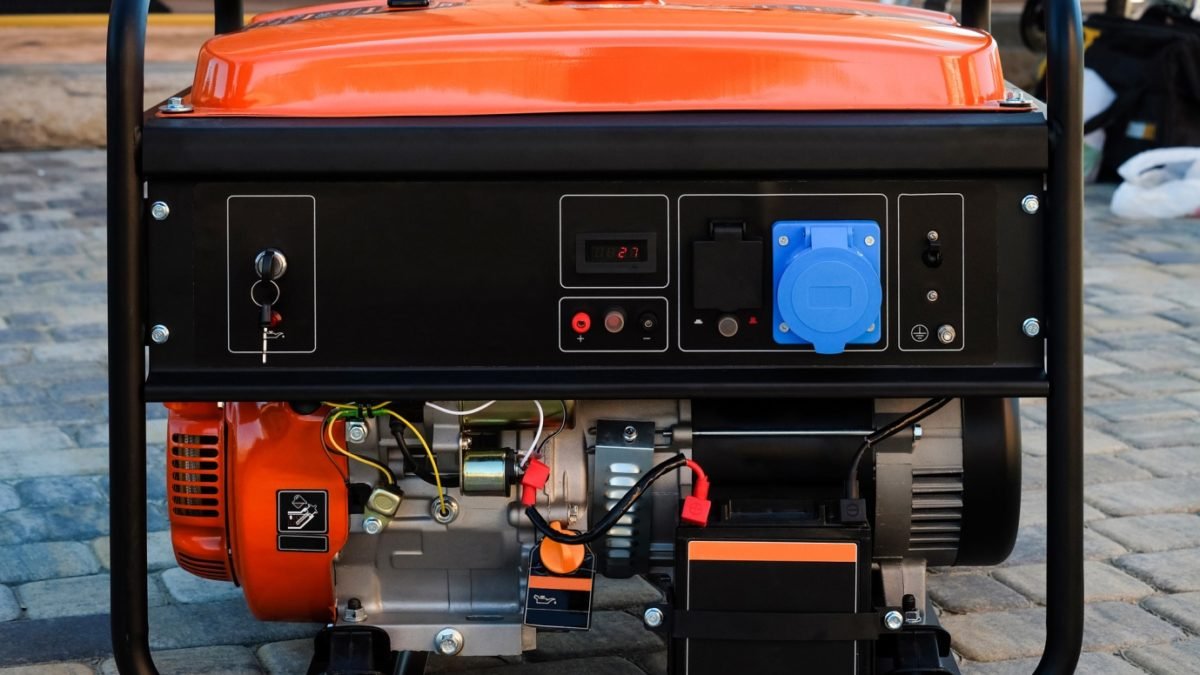 4 Benefits of Having a Generator on Your Property