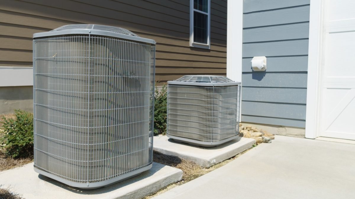 The Most Common Air Conditioner Sizes, Explained