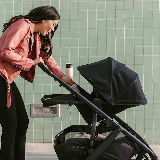 Stroller Guide: Tips for New Parents
