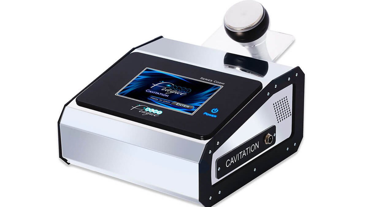 Is Ultrasound Cavitation Machine Treatment Safe&Effective?