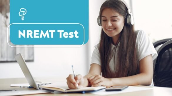 NREMT Test