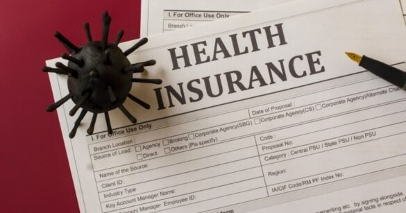 health insurance