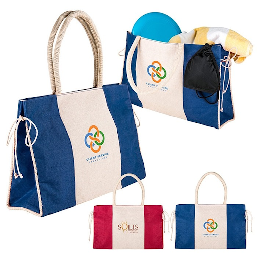 Invest In Custom Wholesale Bags For Marketing Your Business Efficiently!
