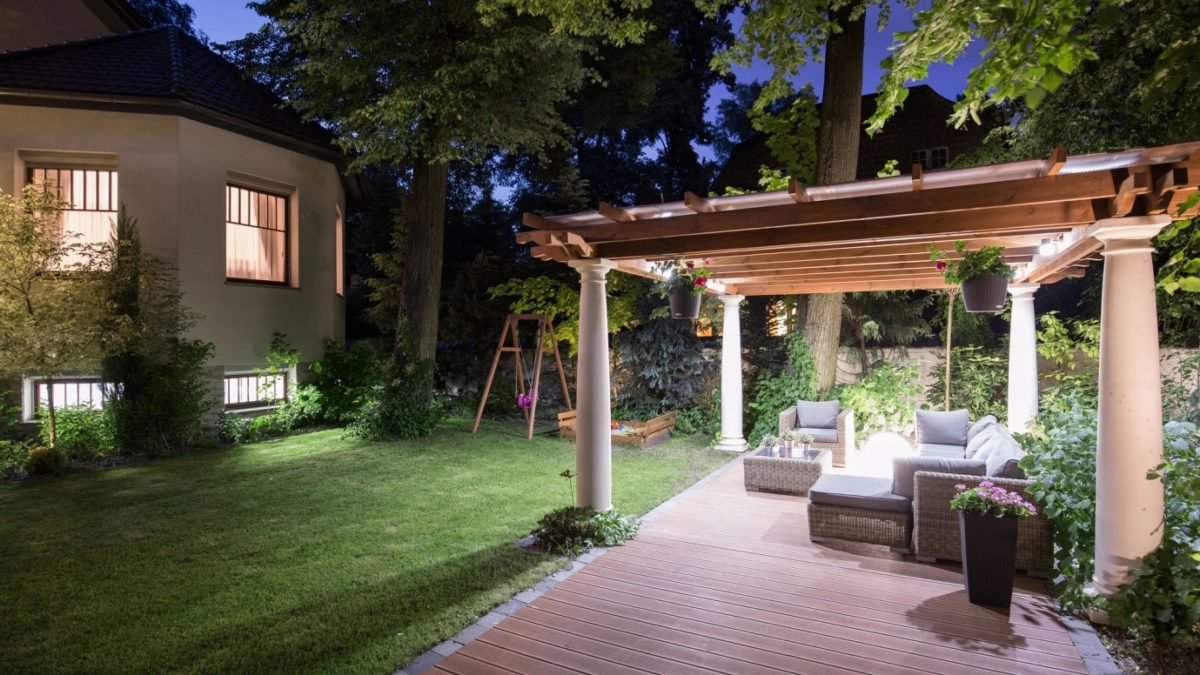 Landscaping Firms: How to Choose the Right One for You