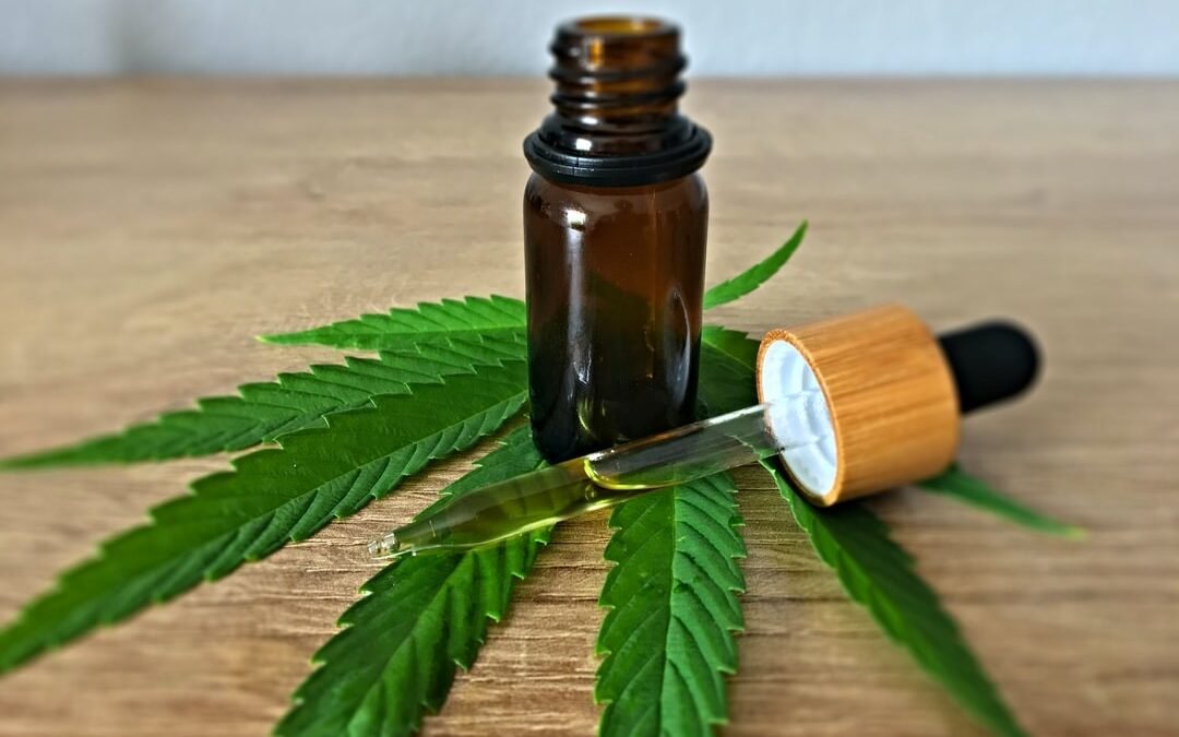 Should You Try a CBD Subscription Box?