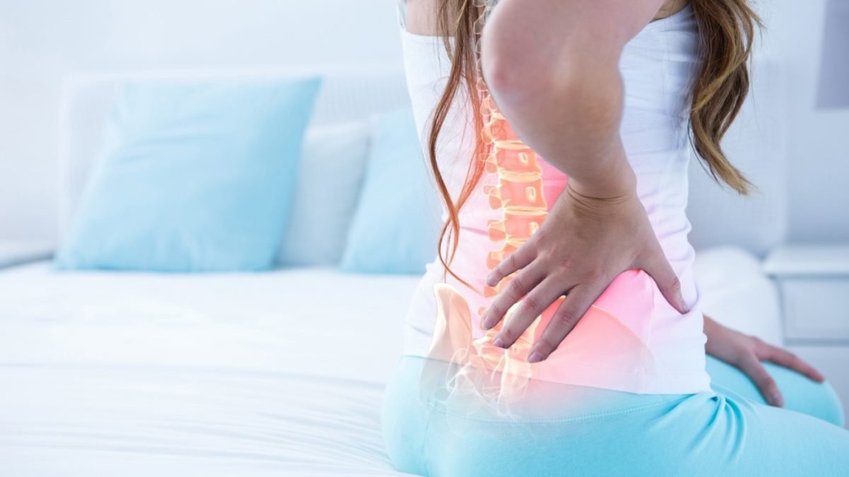 How to Manage Chronic Body Pain: 7 Modern Solutions